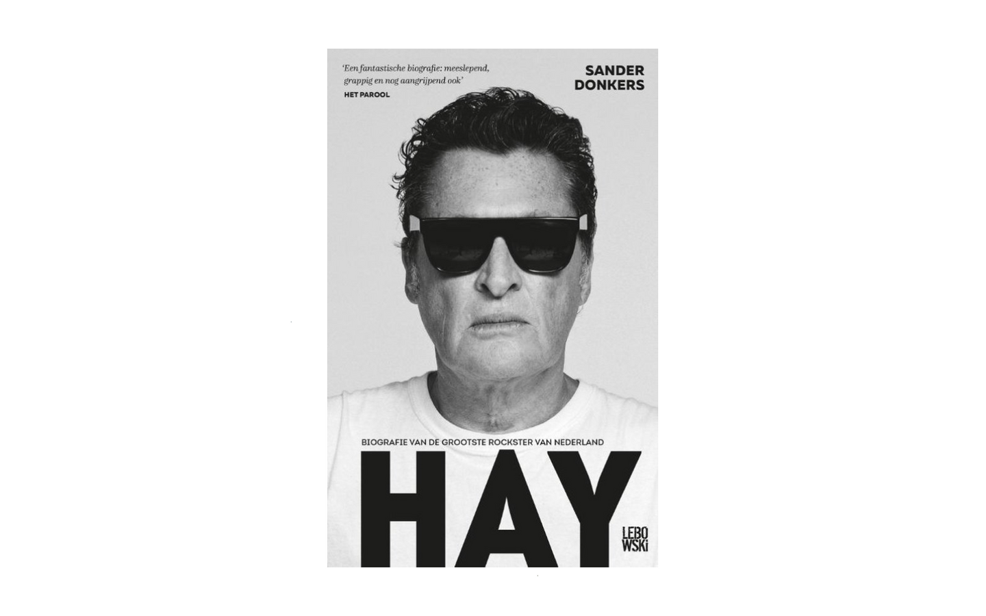 Hay - afbeelding 1