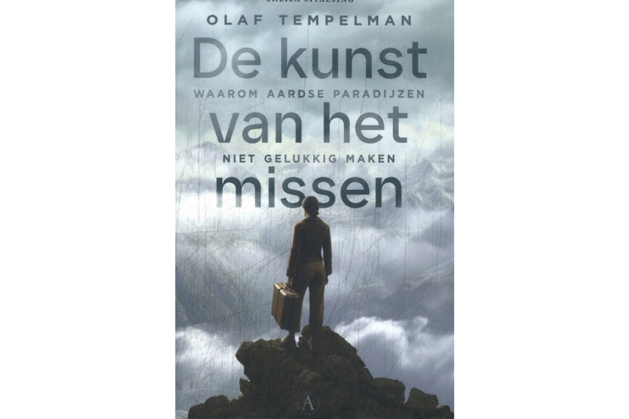 De kunst van het missen - afbeelding 1