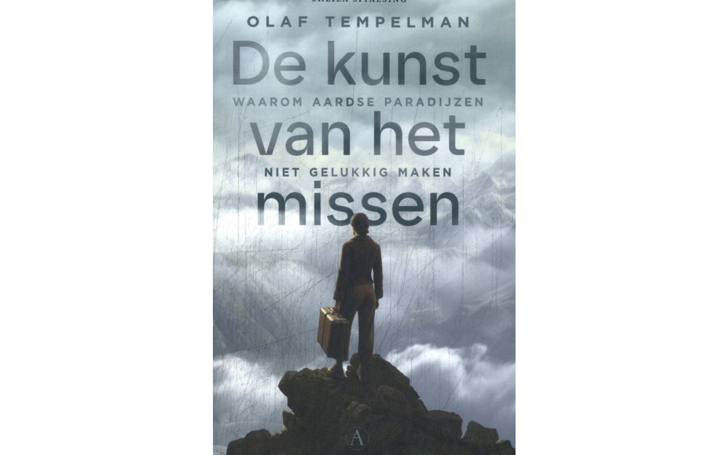 De kunst van het missen - afbeelding 1