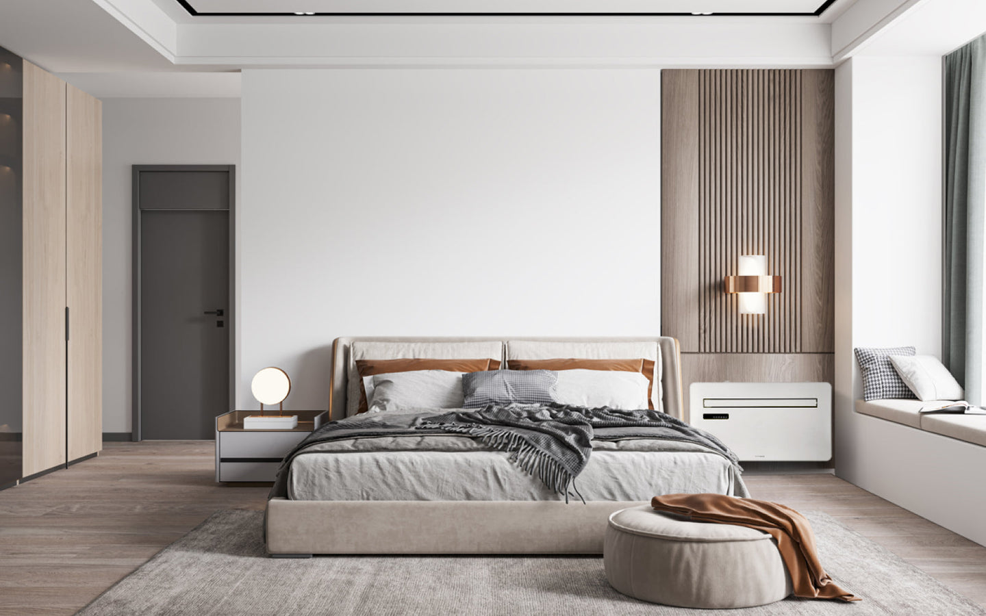 Monoblock Airco - AeroComfort + ELEC - AeroConsult - afbeelding 2