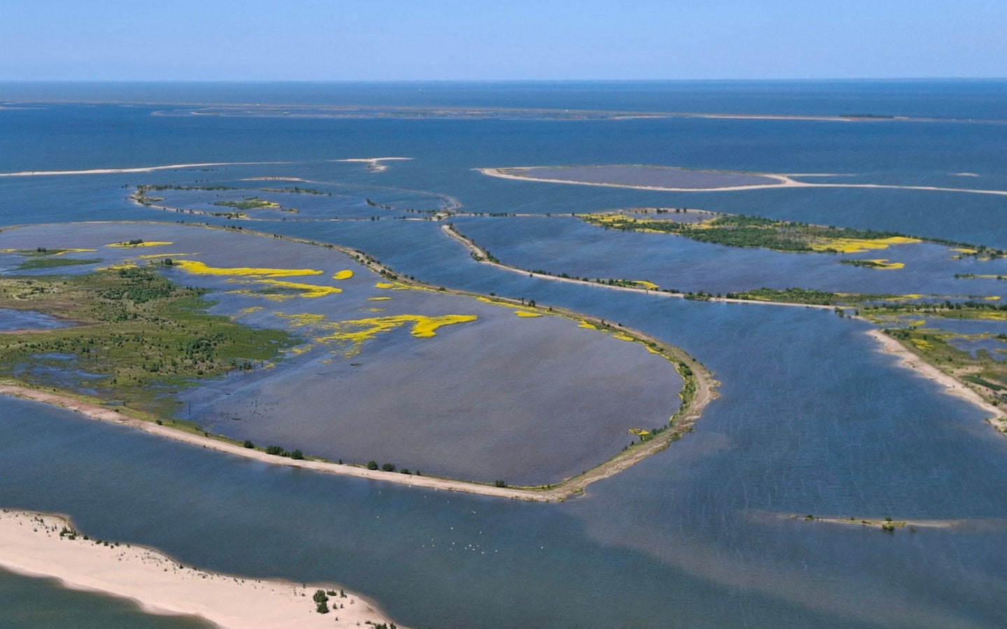 Zeil mee naar Marker Wadden - afbeelding 7
