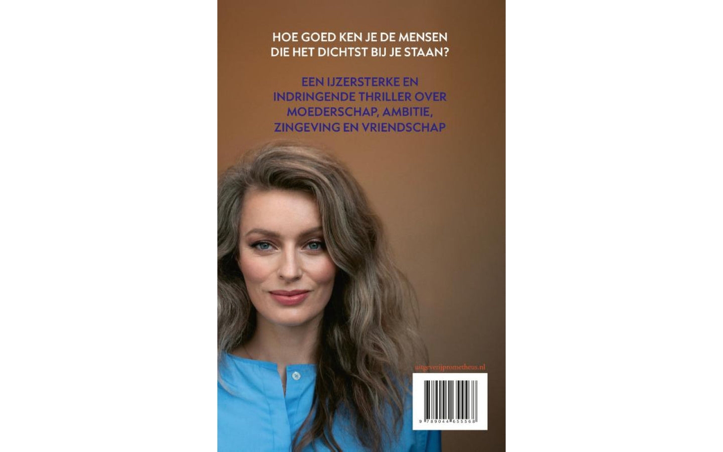 De Schaduwvrouw - afbeelding 2