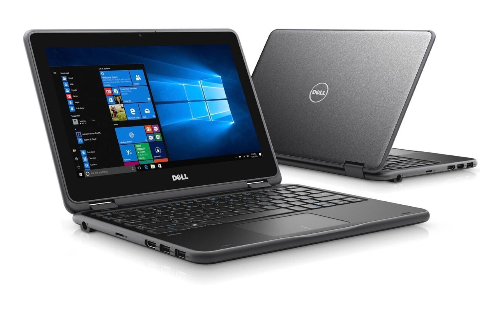 Laptops & Accessoires