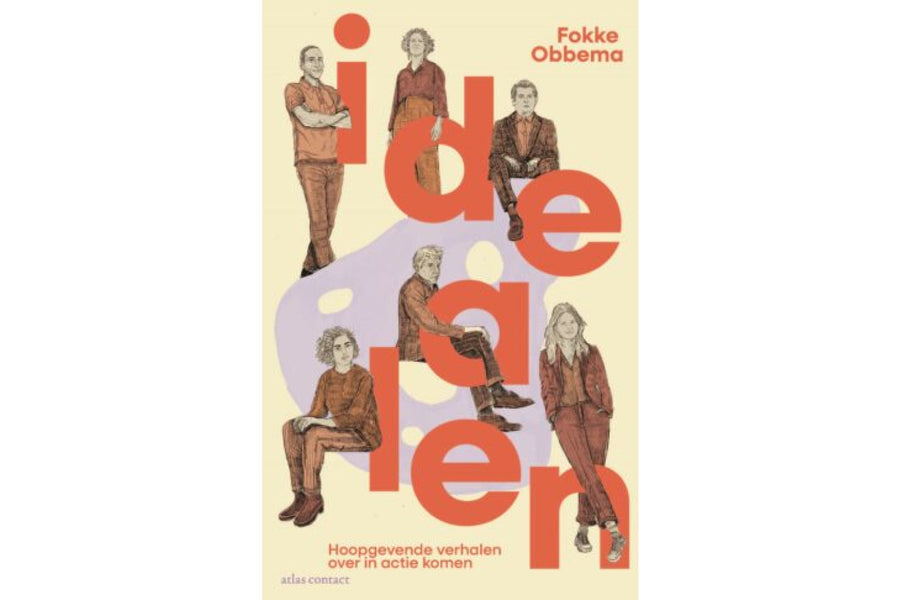 Idealen - afbeelding 1