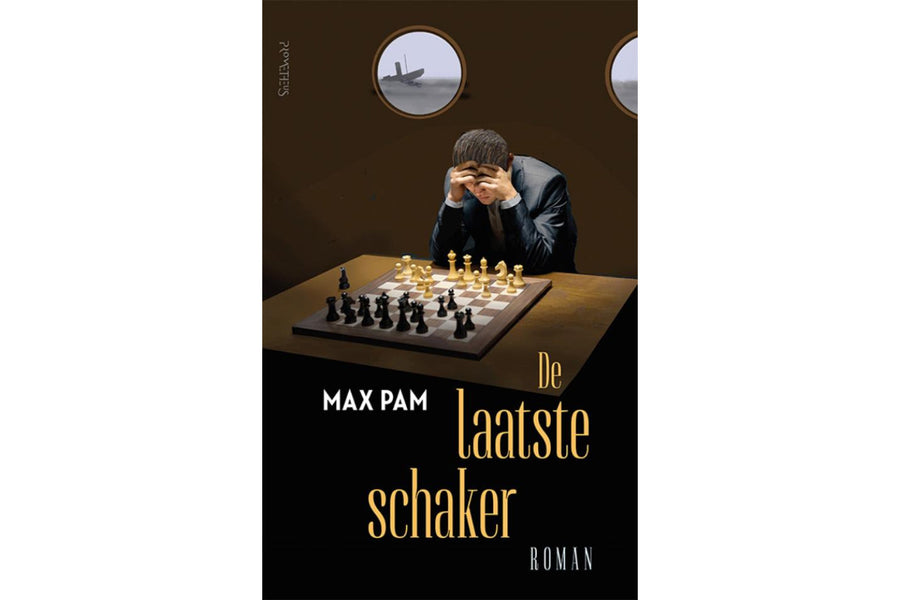 De laatste schaker - afbeelding 1