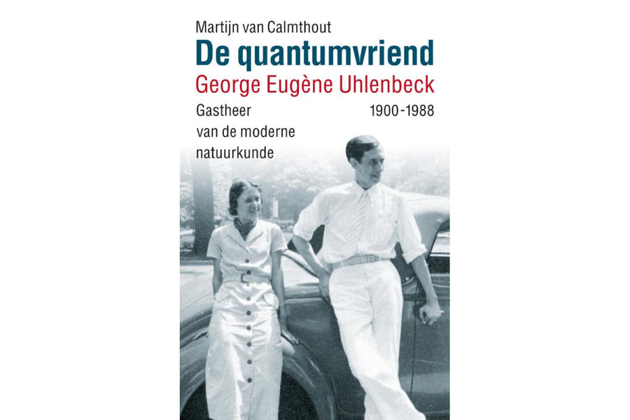 De quantumvriend - afbeelding 1