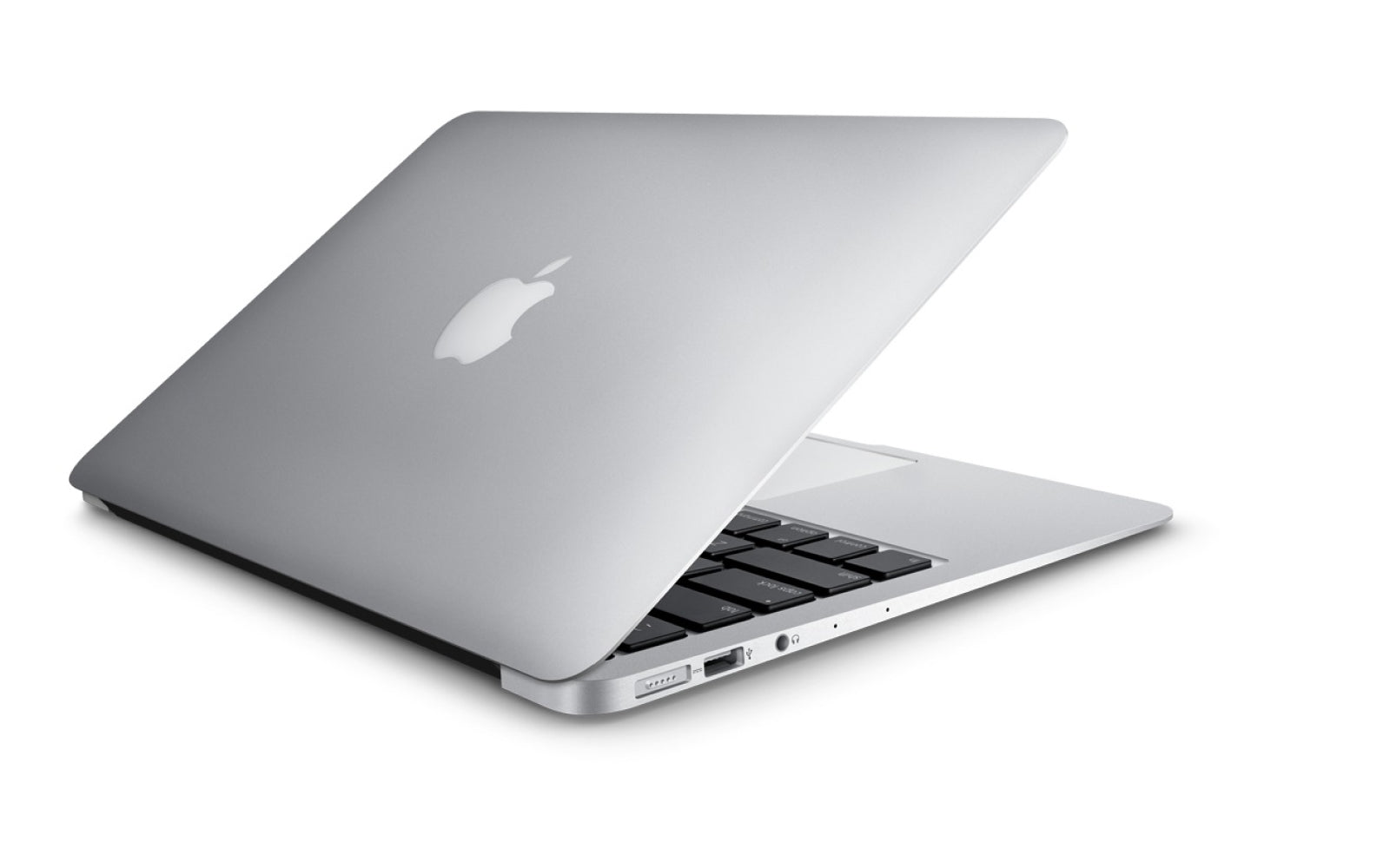 Apple - Lucifer MacBook air Refurbished Apple MacBook Air 13 inch