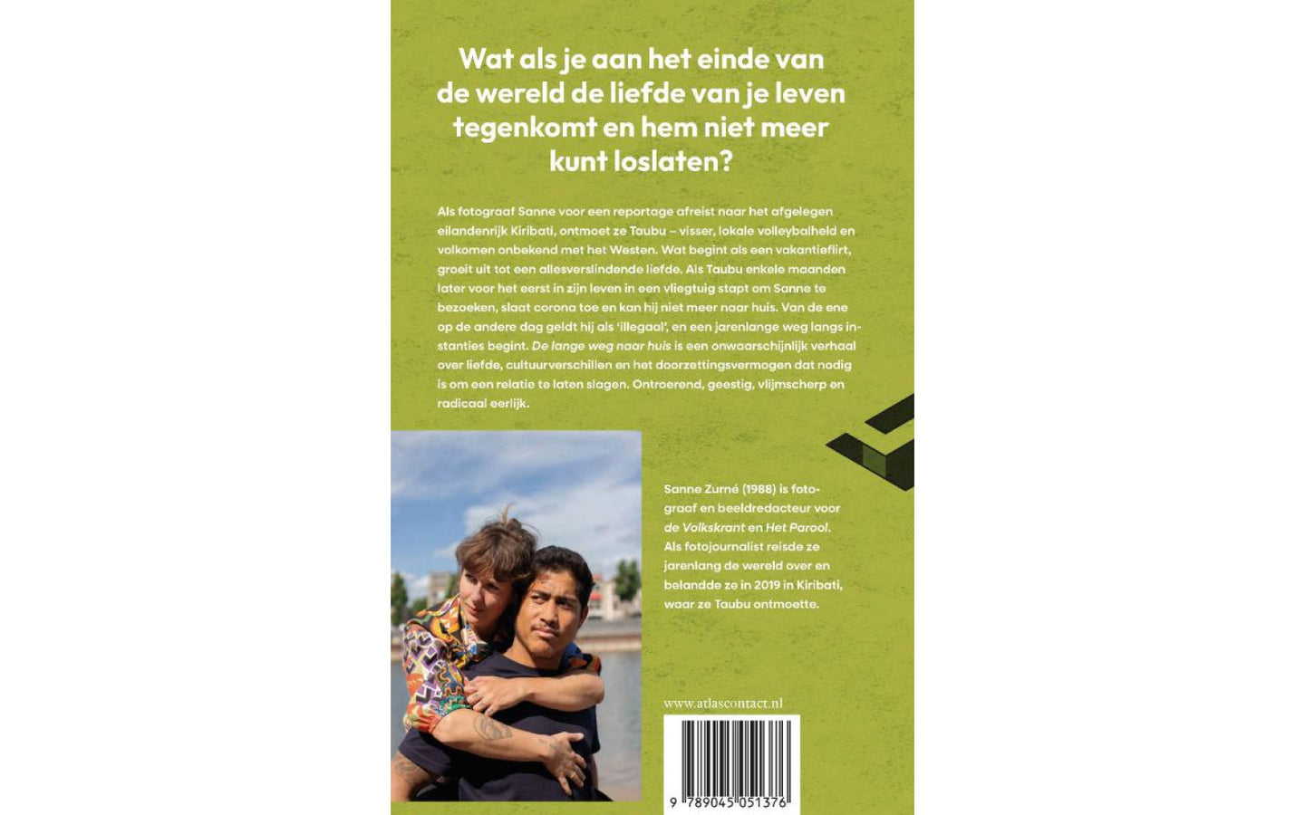 De lange weg naar huis - afbeelding 2