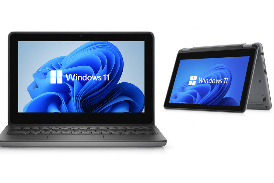 Refurbished Dell 3120 (2-in-1) - afbeelding 1