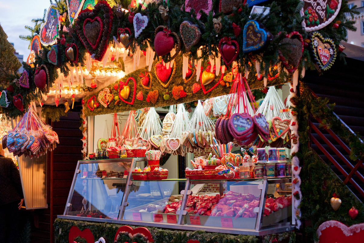Crowne Plaza Düsseldorf - Neuss | Verken 3 dagen de magische kerstmarkt van Düsseldorf - afbeelding 1