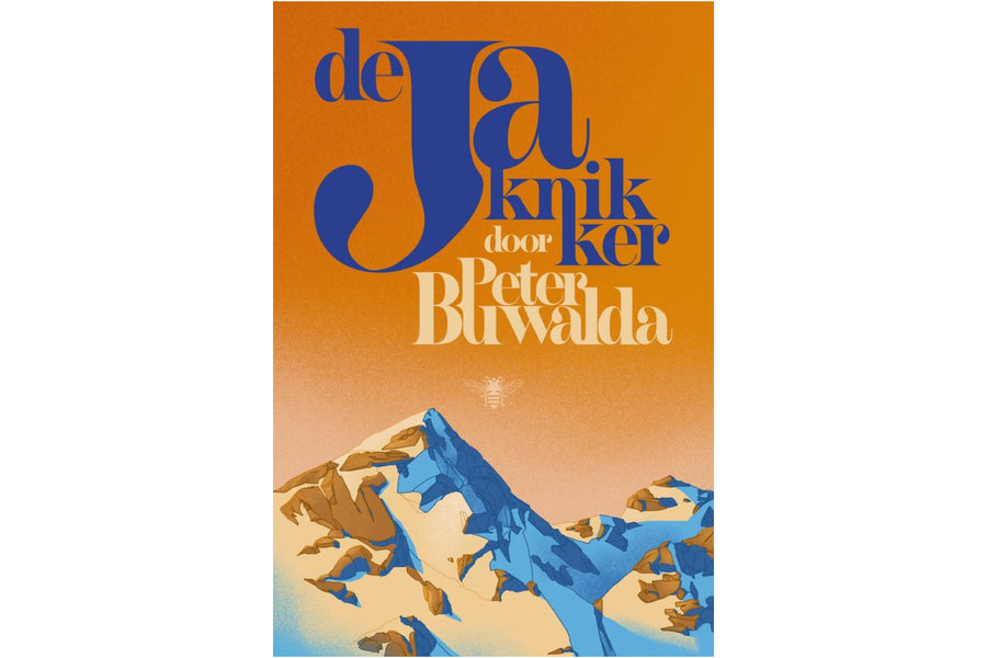 De Jaknikker - afbeelding 1