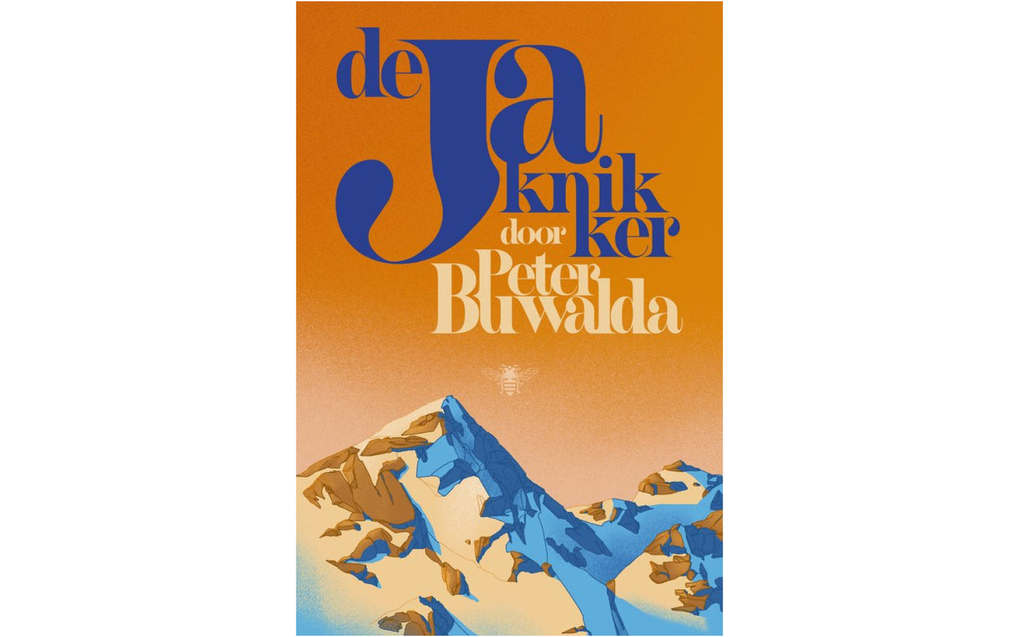 De Jaknikker - afbeelding 1