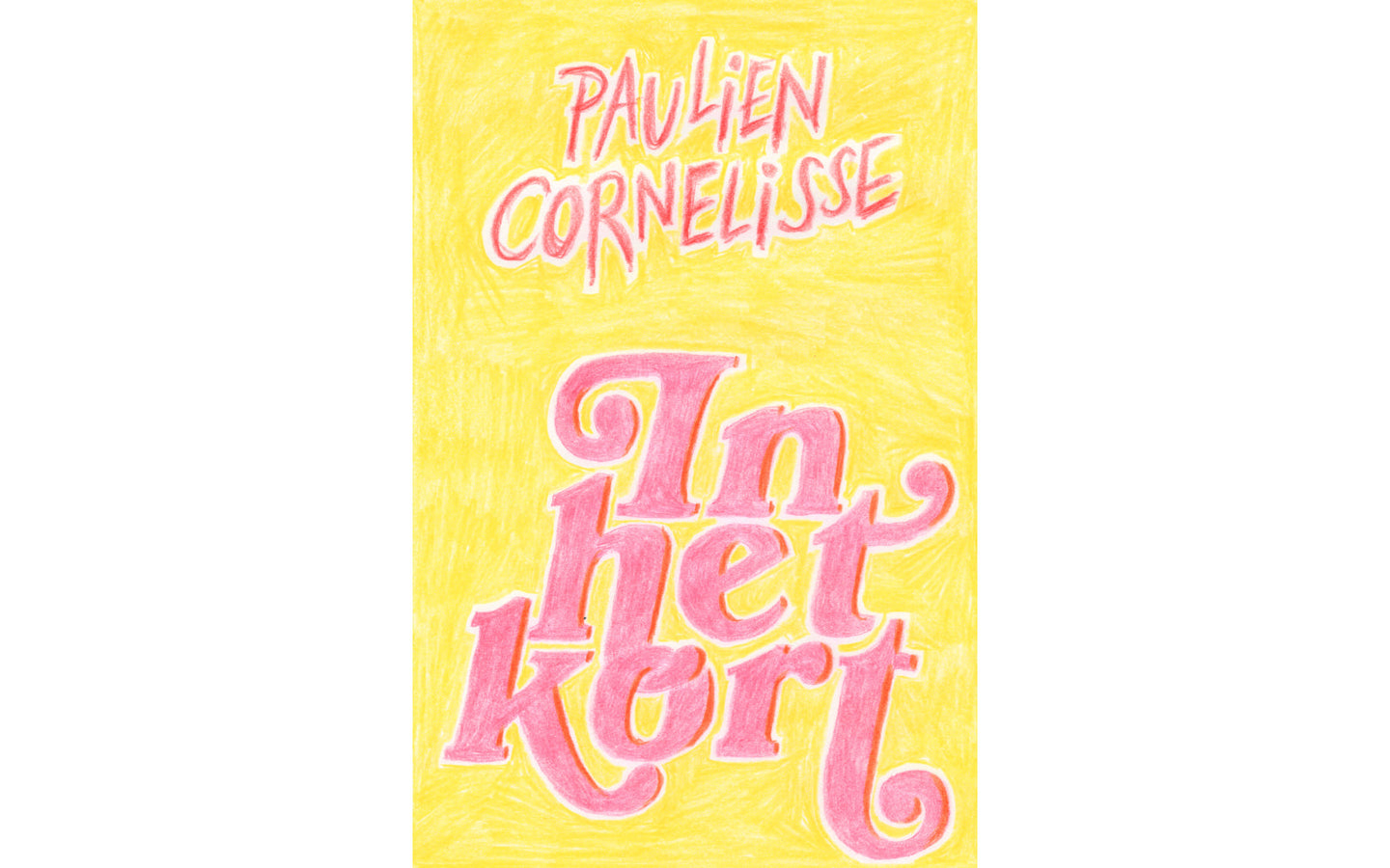 In het kort - Paulien Cornelisse - afbeelding 1