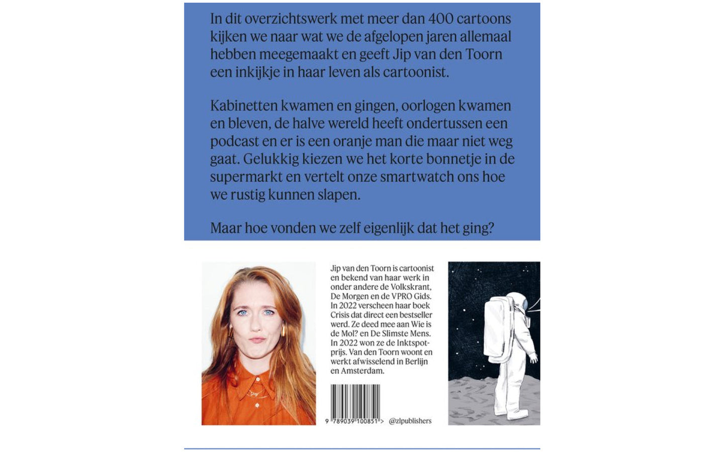 Hoe vond je zelf dat het ging? - afbeelding 2