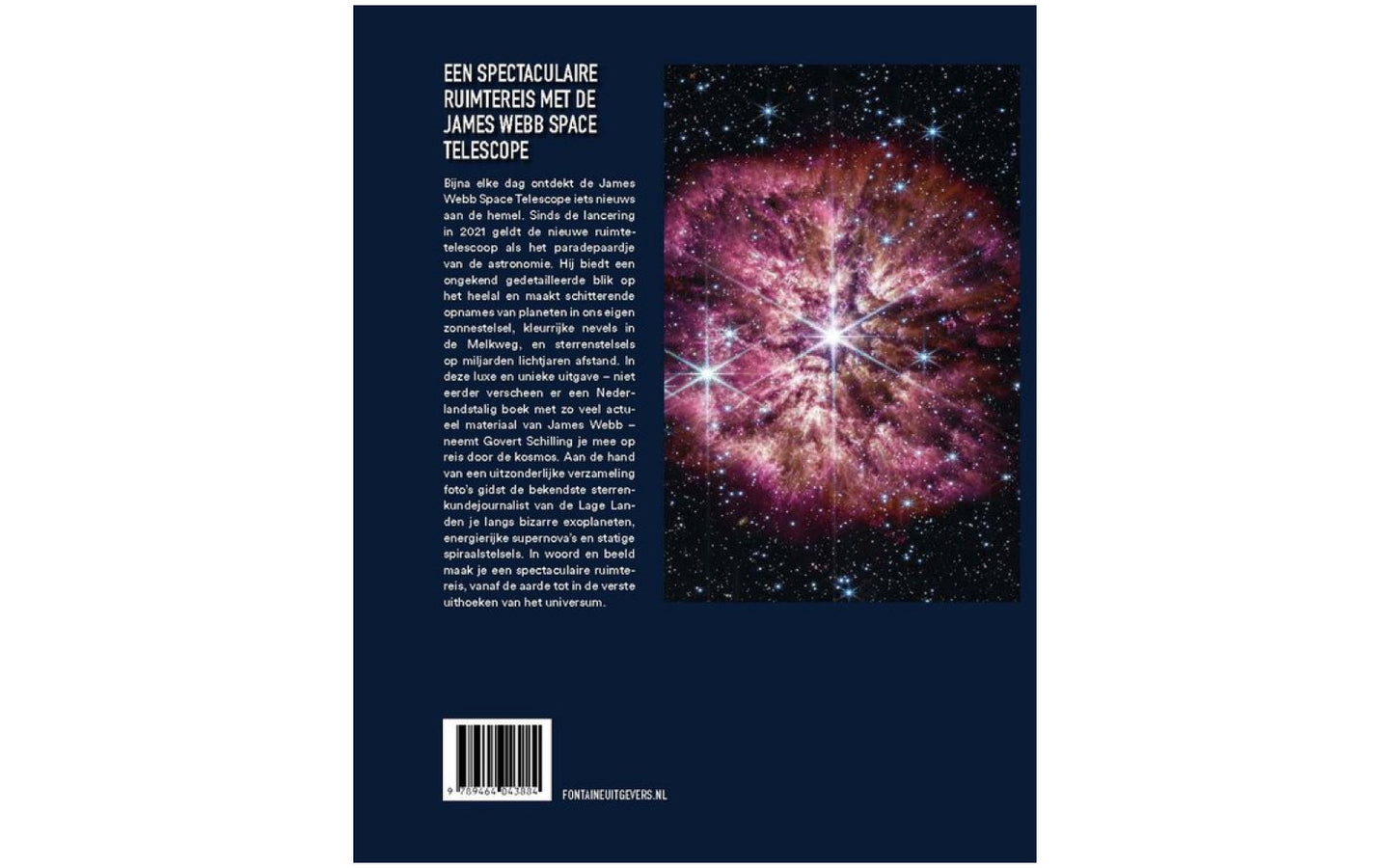 Onbegrensd universum - afbeelding 2