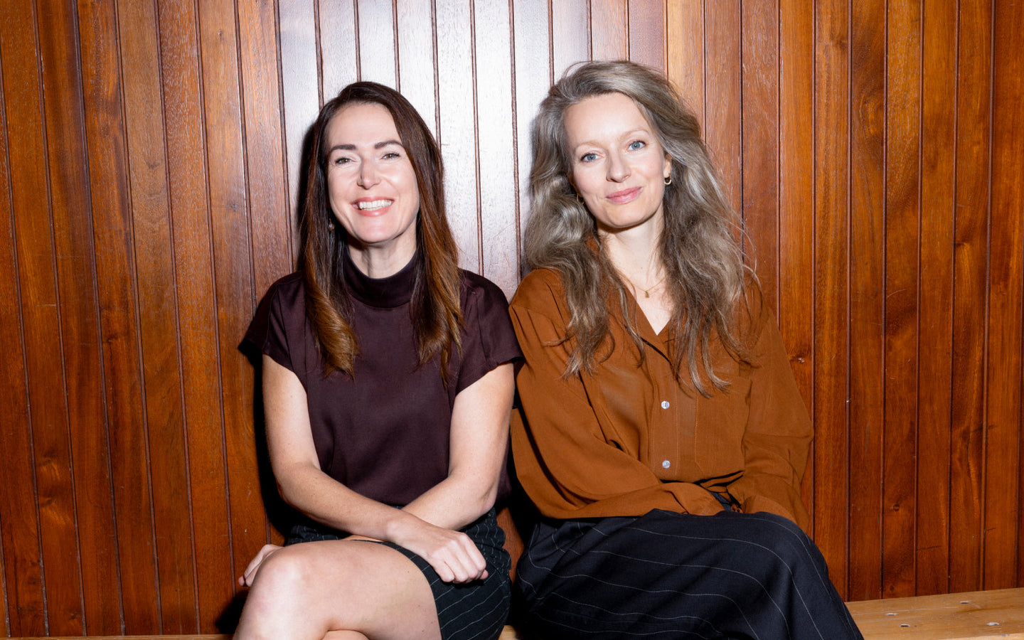Beter leven - Anna van den Breemer & Heleen van Lier - afbeelding 3
