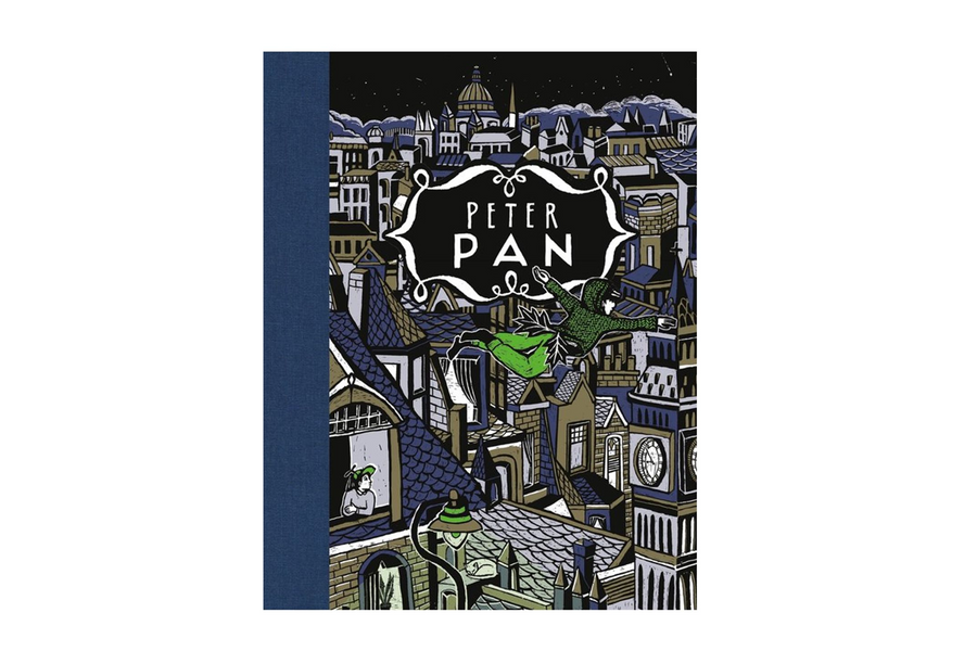 Peter Pan - afbeelding 1