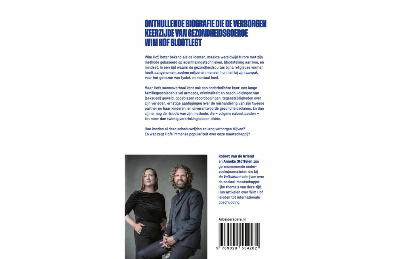 De ijsprofeet - afbeelding 2