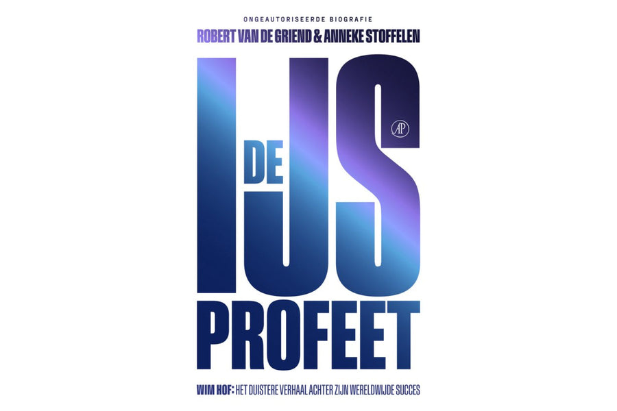 De ijsprofeet - afbeelding 1