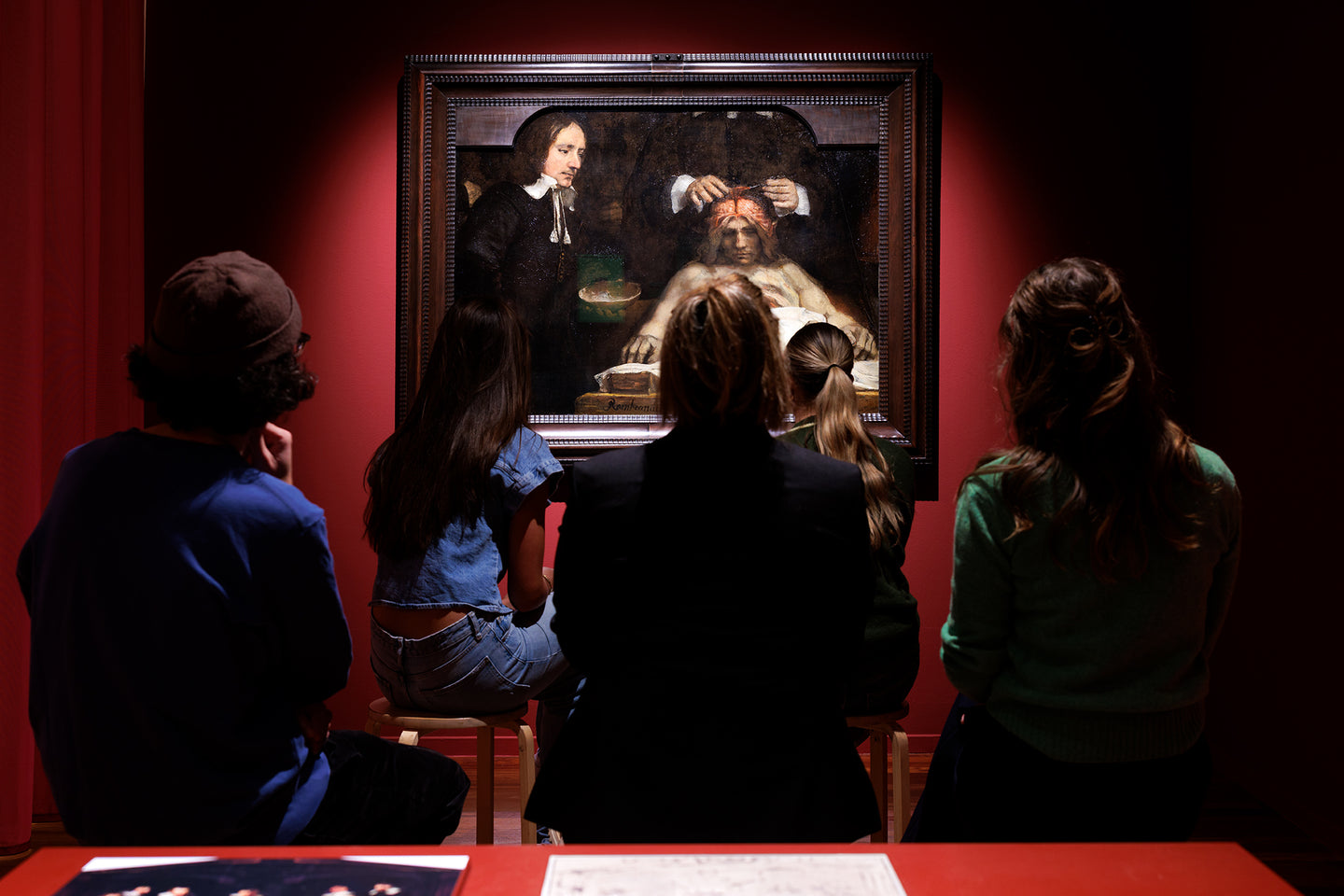 Museum Rembrandthuis - afbeelding 5