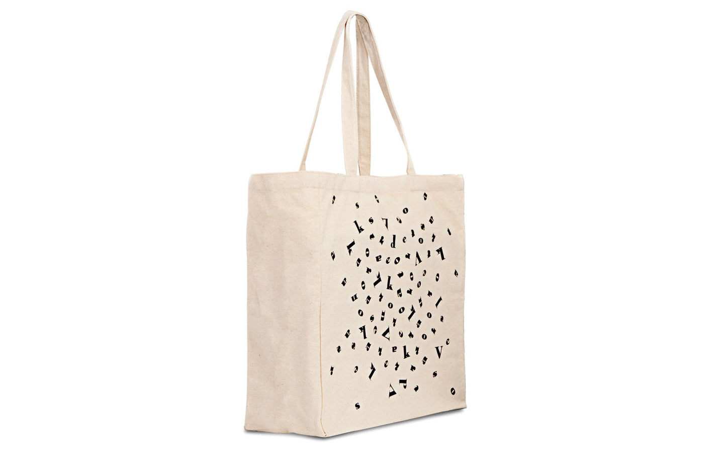 Volkskrant canvas tas - afbeelding 7