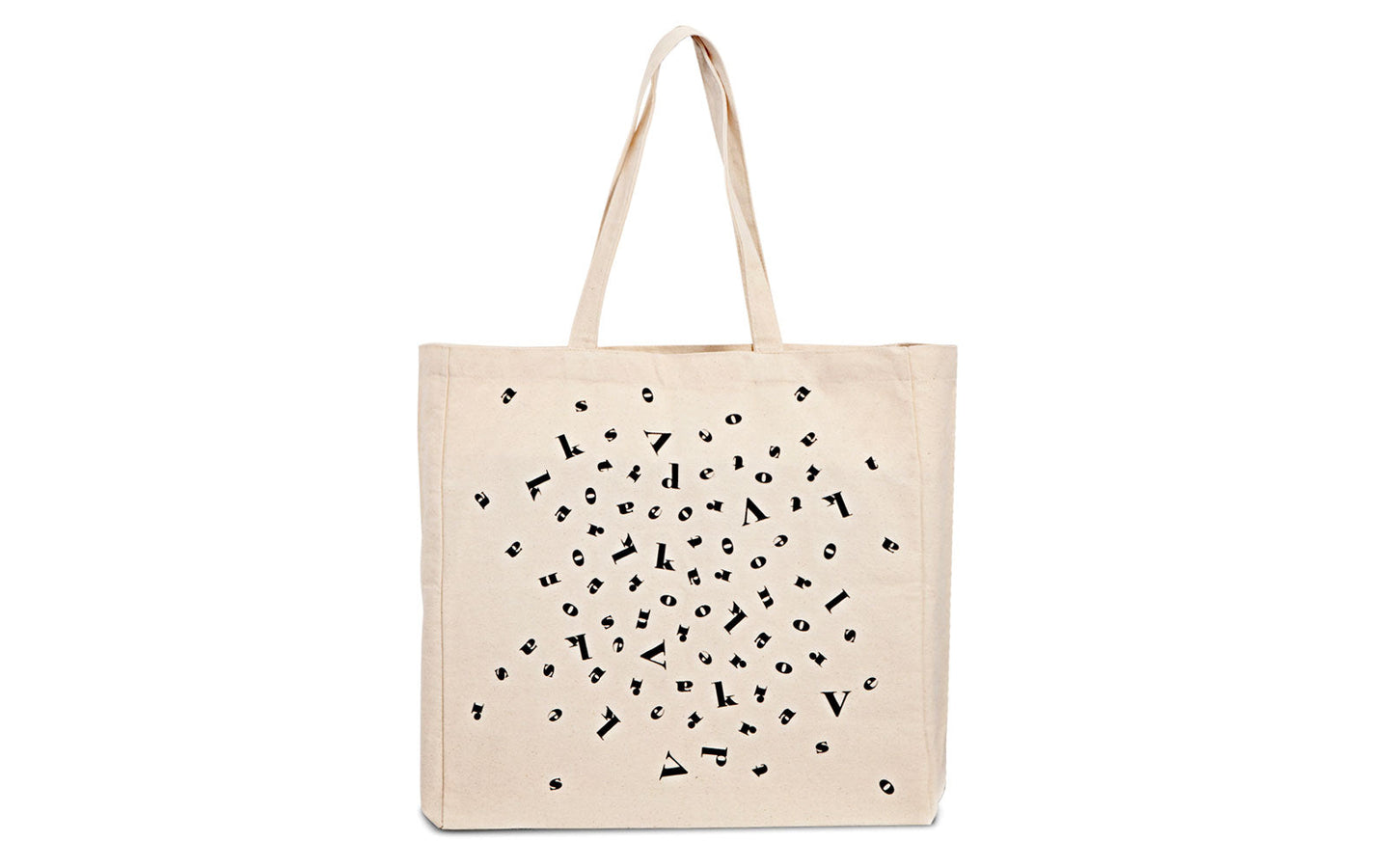 Volkskrant canvas tas - afbeelding 8