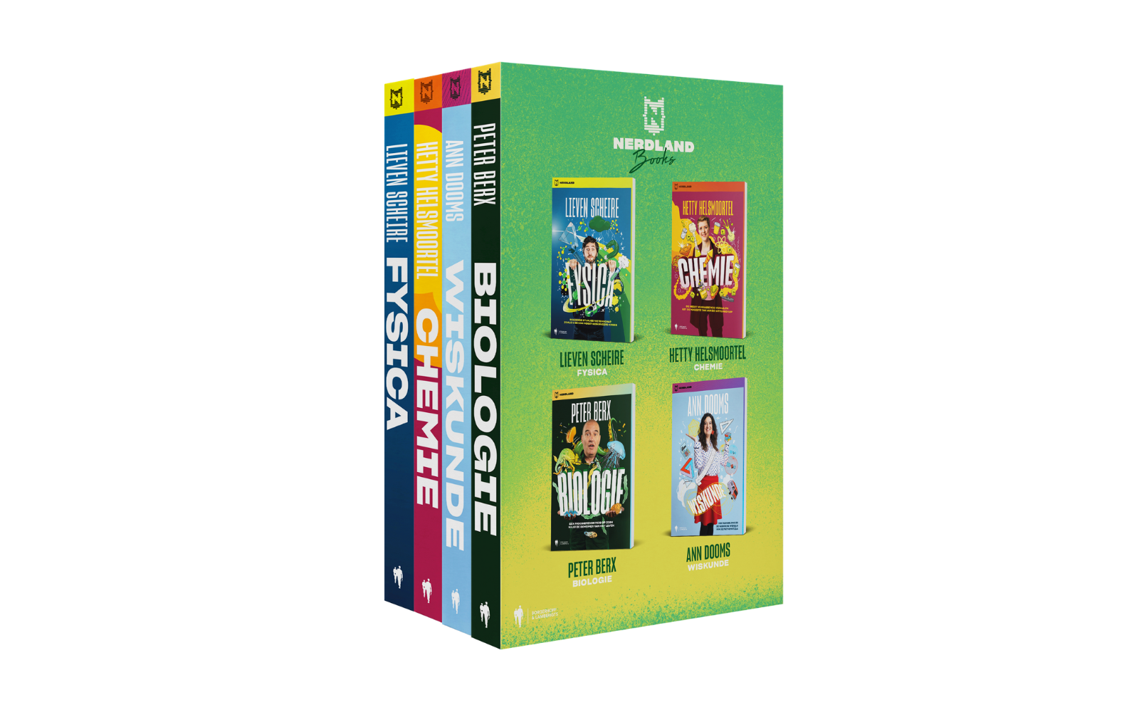 Boekentips