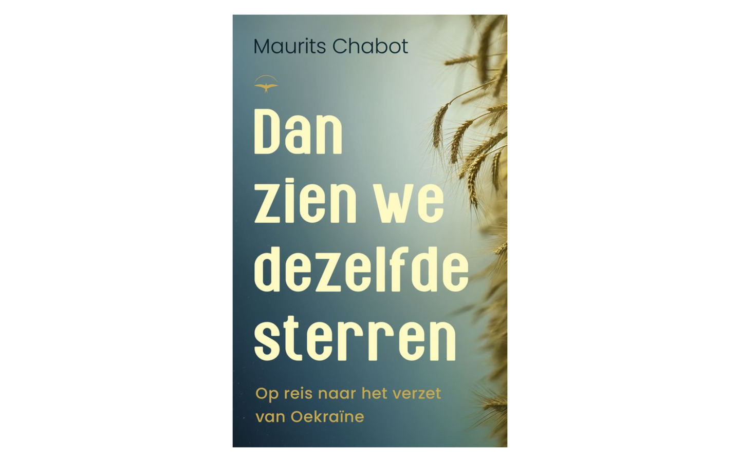Dan zien we dezelfde sterren - afbeelding 1
