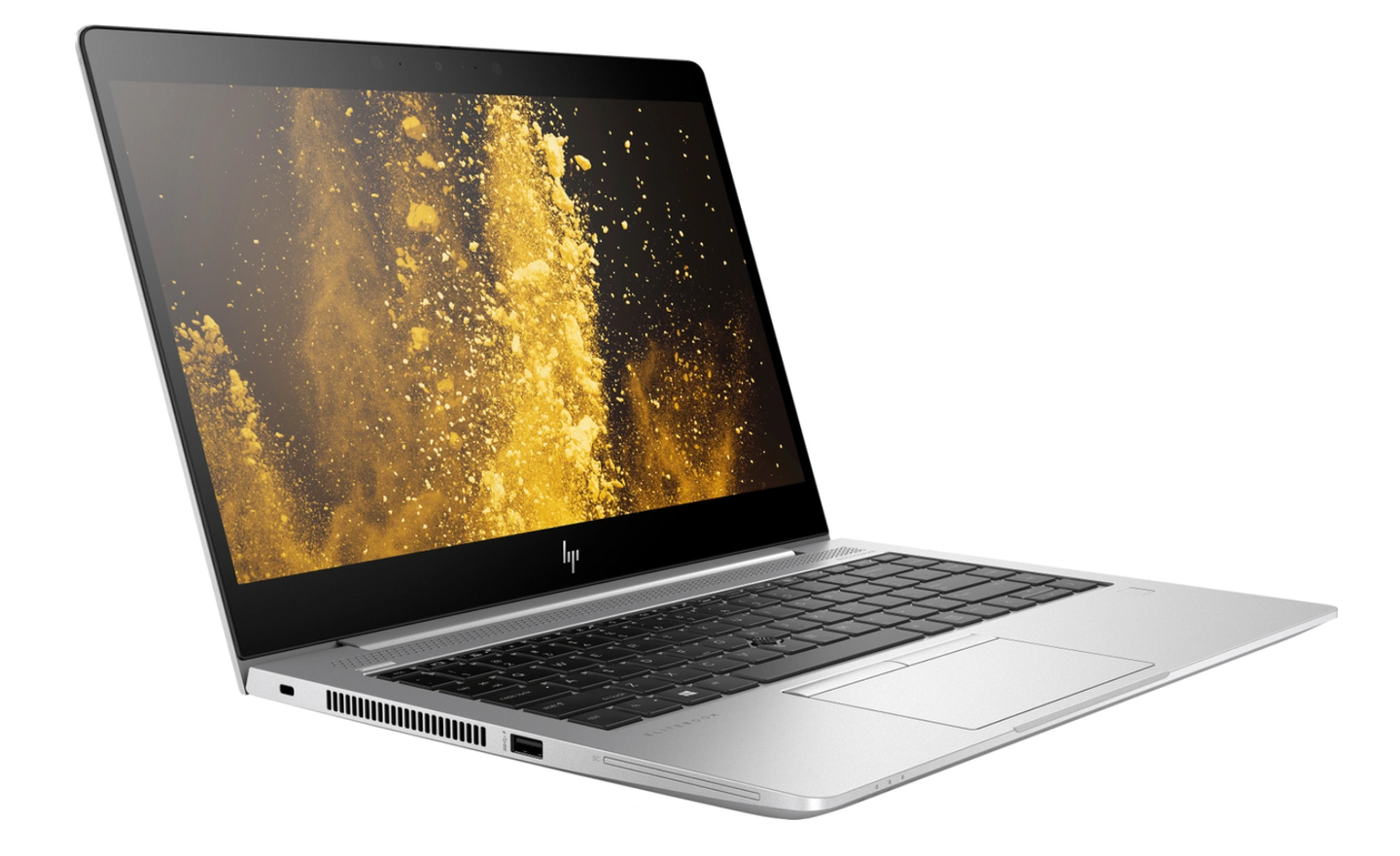 Refurbished HP Elitebook 840 G6  - afbeelding 3