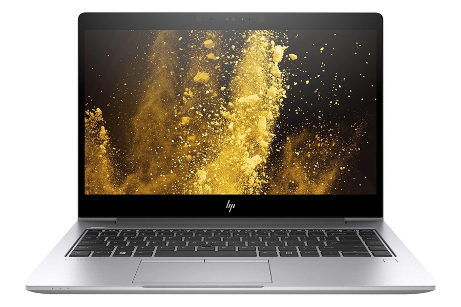 Refurbished HP Elitebook 840 G6  - afbeelding 1