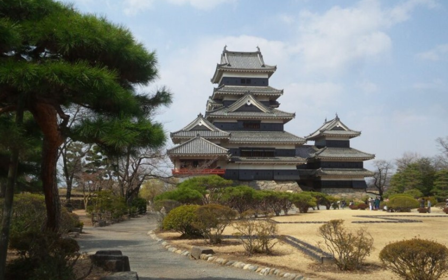 Japan: Traditie en Toekomst - afbeelding 8