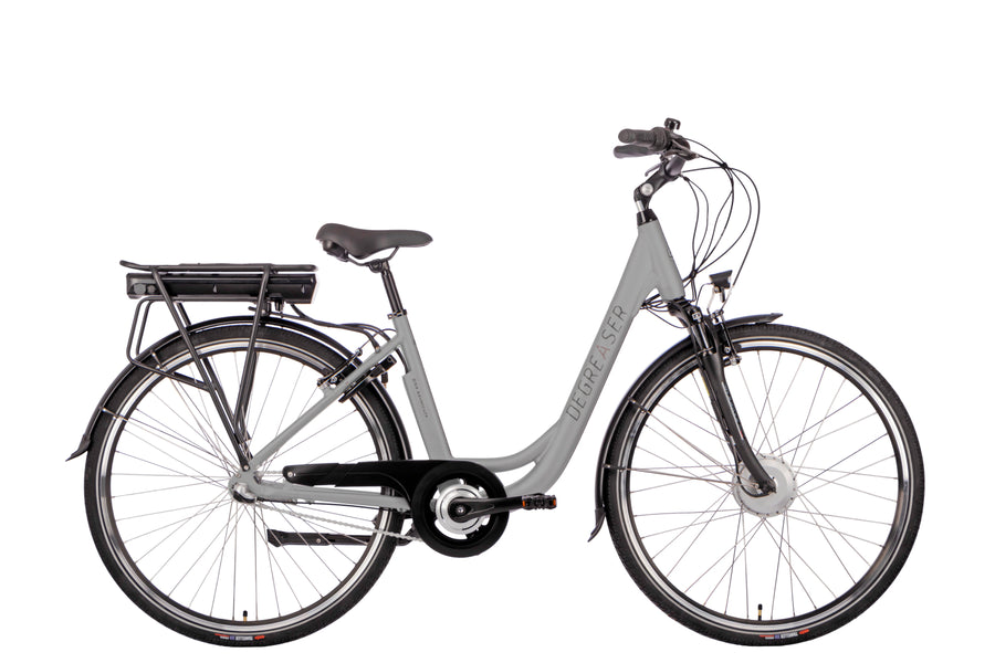 E-bike - Saxonette DeGreaser Plus - afbeelding 1
