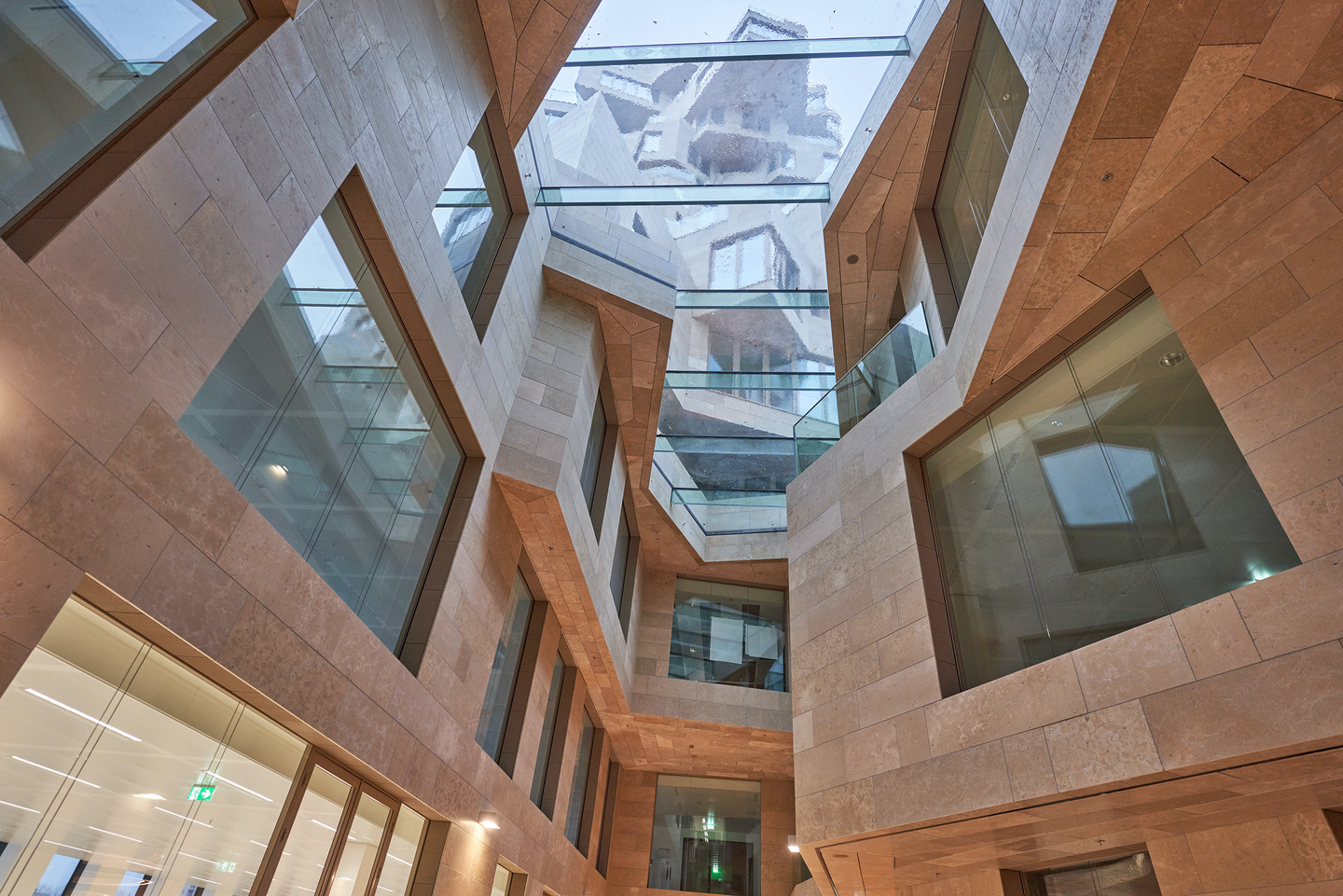 Summerschool Amsterdamse architectuur - Vrije Academie - afbeelding 3