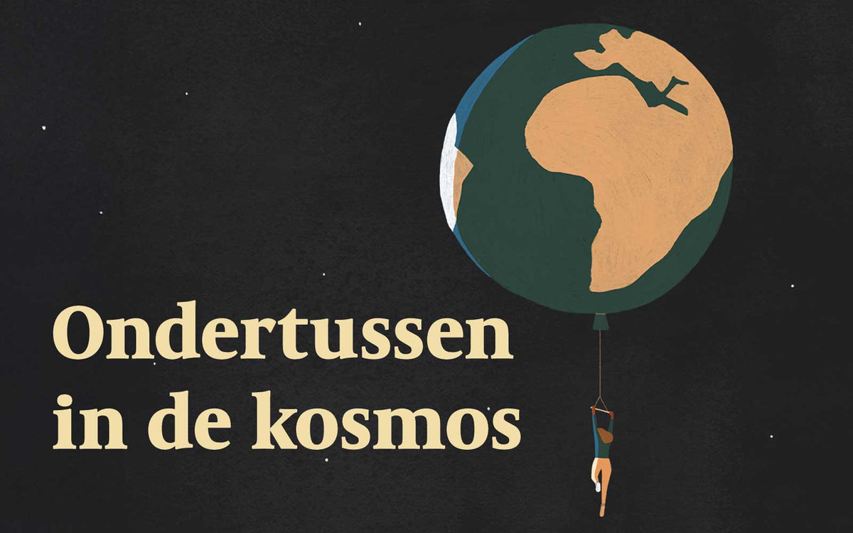 Podcast live Wageningen Junushoff 28 oktober - afbeelding 1