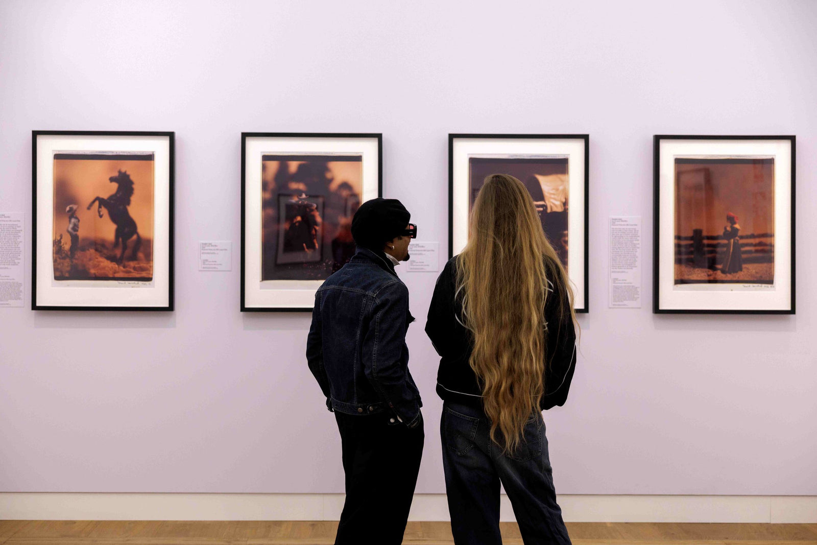 Musea & Exposities