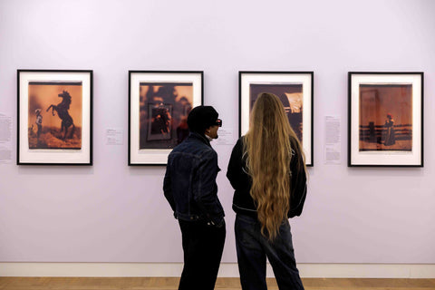 Musea & Exposities