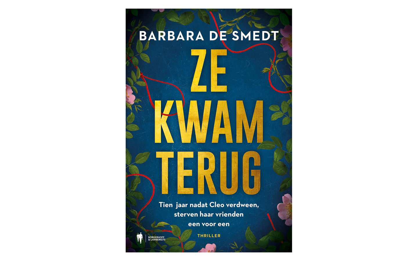 Boekenpakket - 2 boeken - Barbara De Smedt - afbeelding 5