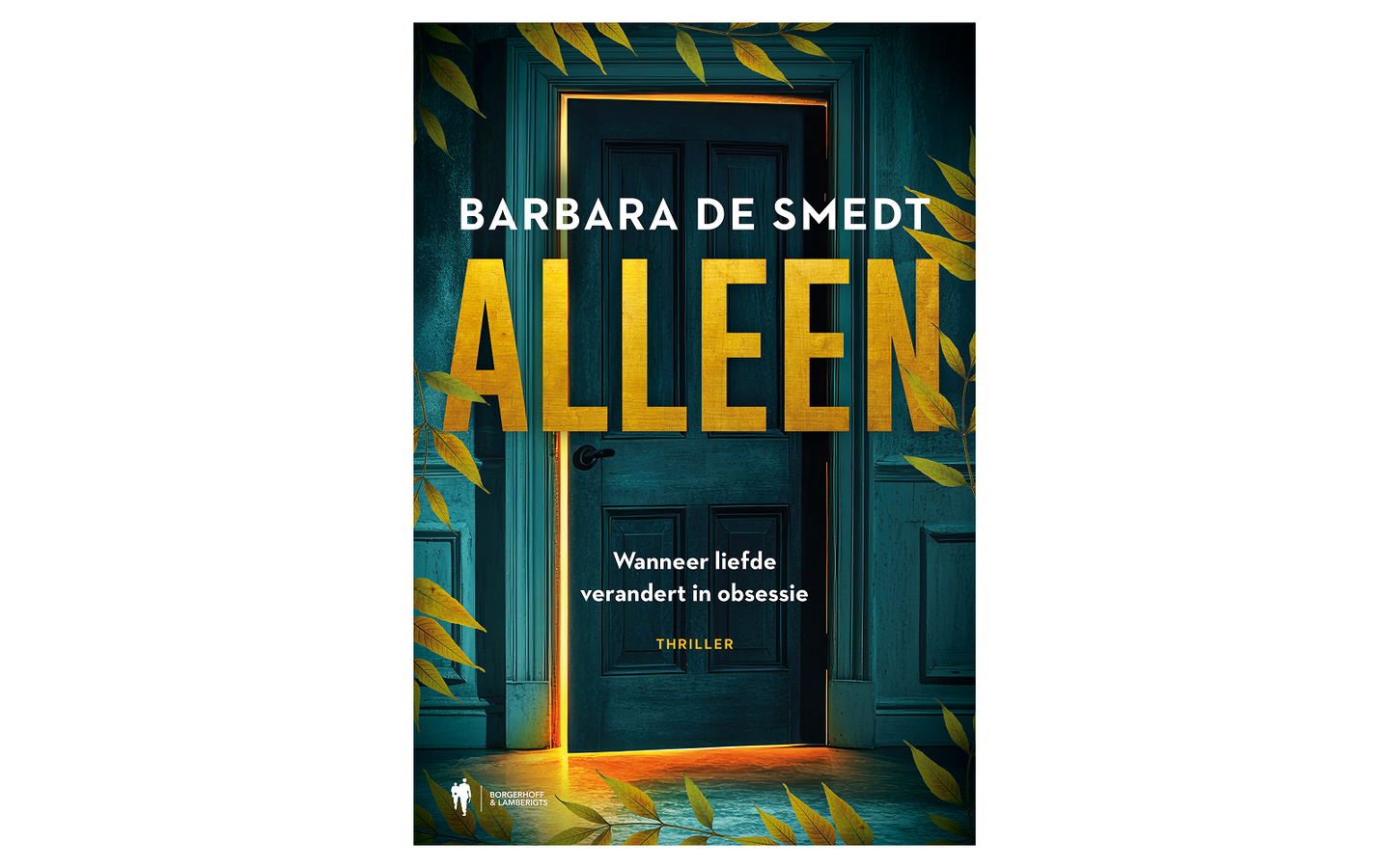 Boekenpakket - 2 boeken - Barbara De Smedt - afbeelding 6