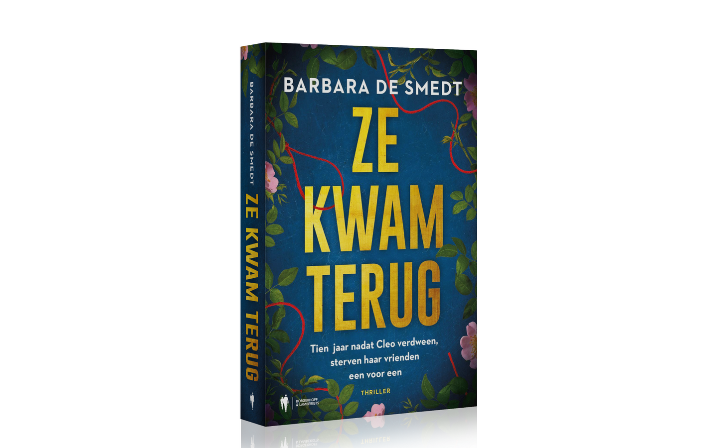 Boekenpakket - 2 boeken - Barbara De Smedt - afbeelding 2