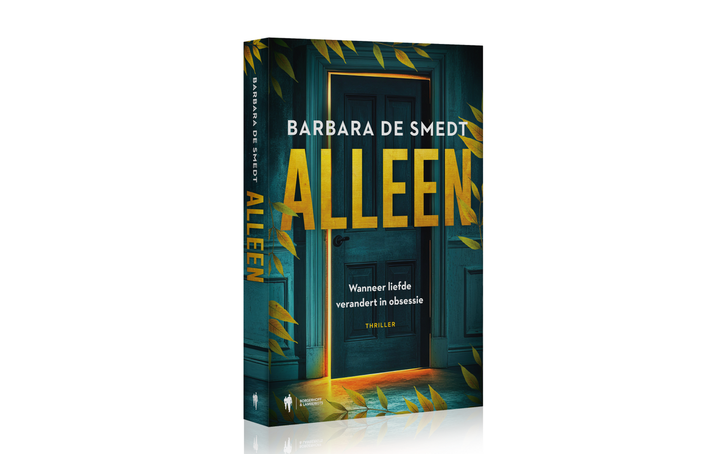 Boekenpakket - 2 boeken - Barbara De Smedt - afbeelding 3