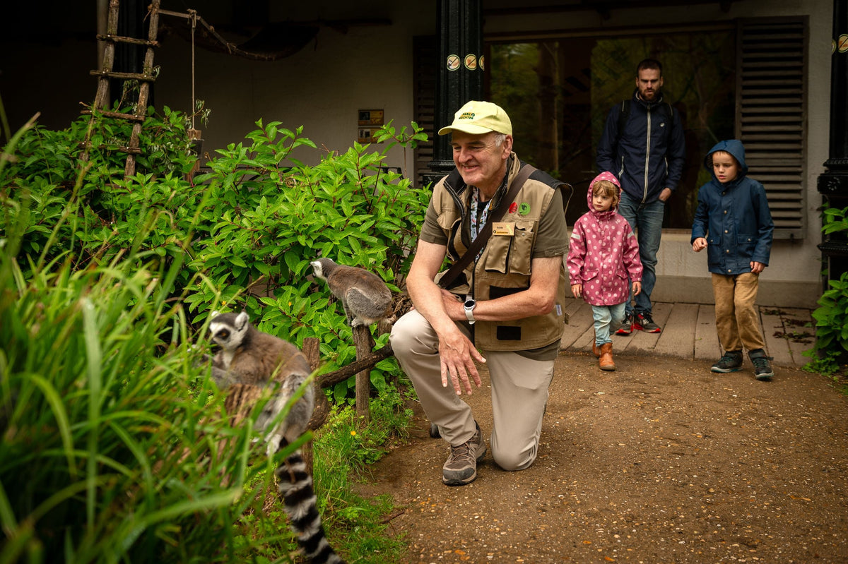 ZOO Planckendael - afbeelding 14