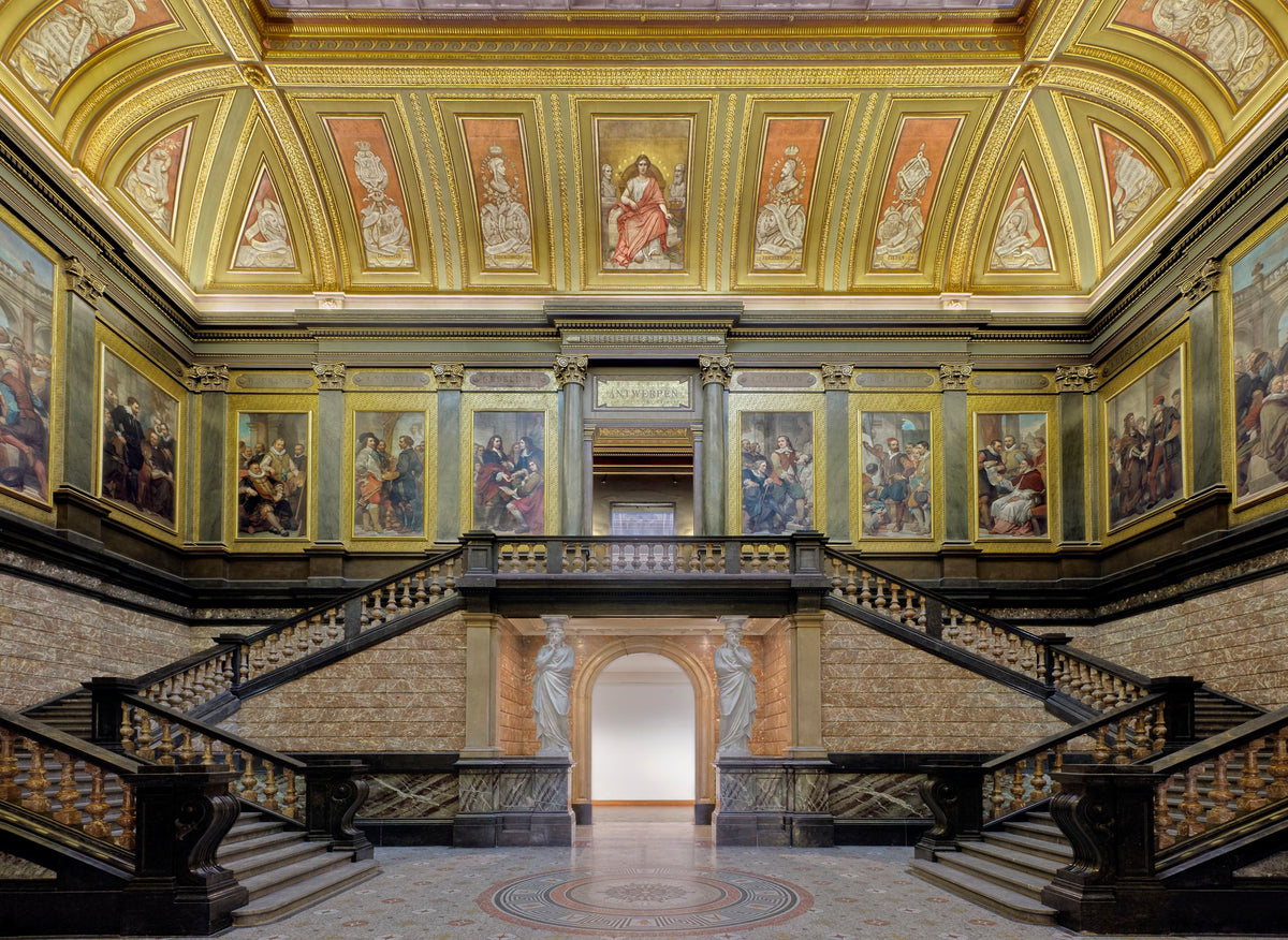 Koninklijk Museum voor Schone Kunsten Antwerpen (KMSKA) - afbeelding 8