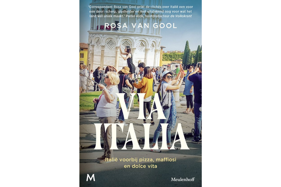 Via Italia - afbeelding 1