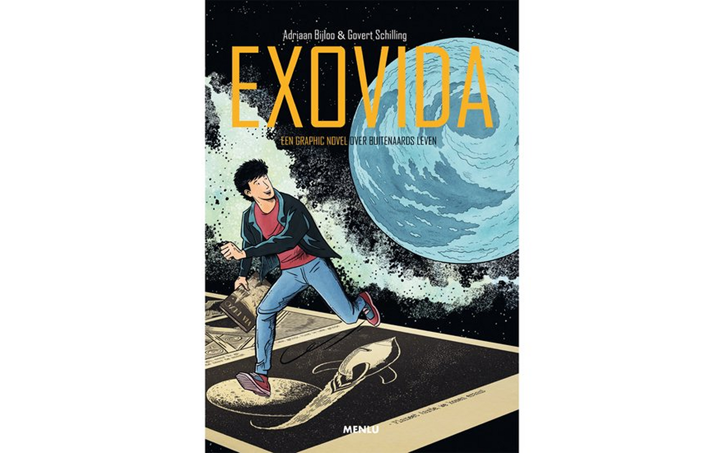Exovida - afbeelding 1