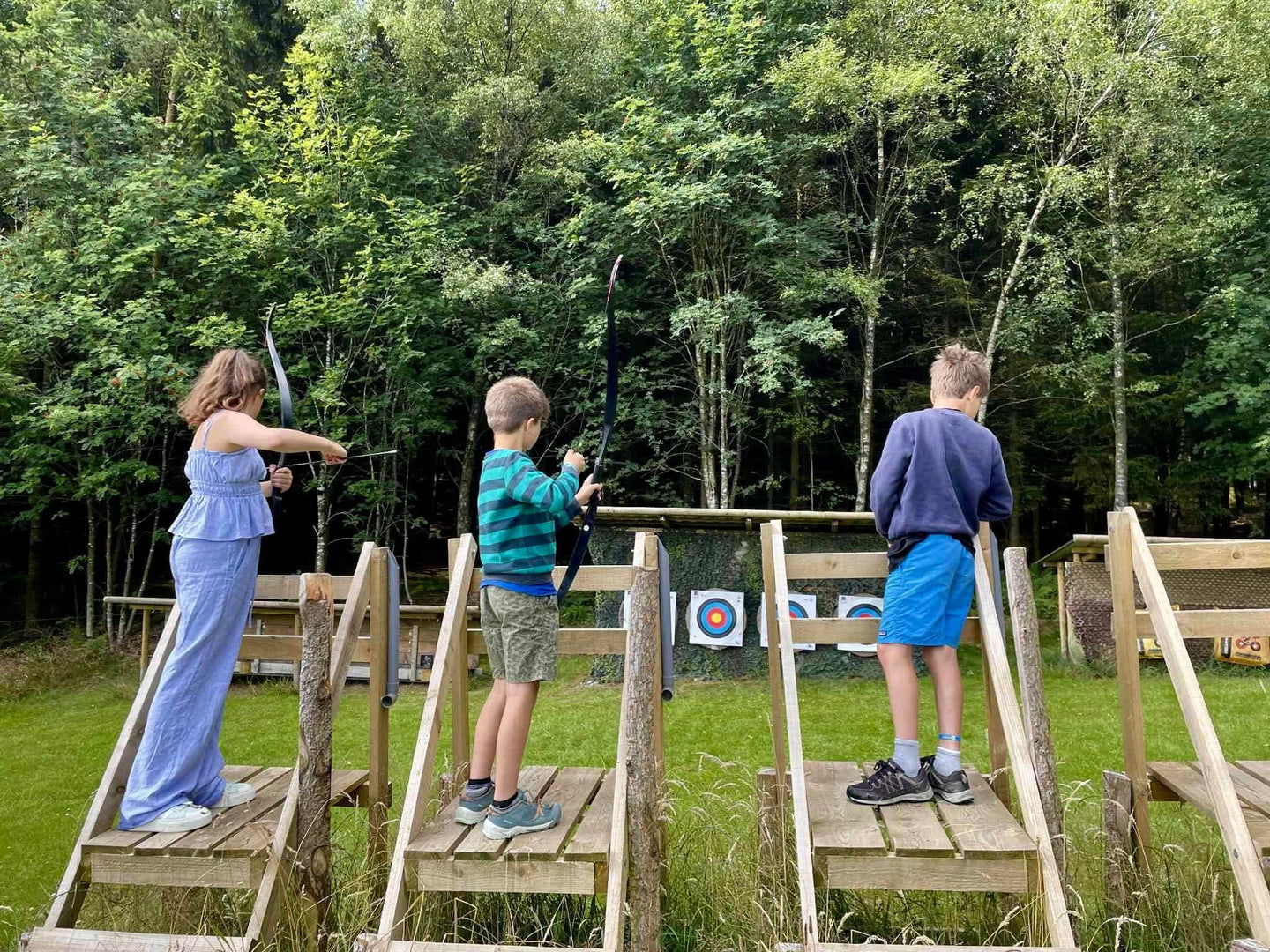 Le Val de Wanne - Dagpas (5u.) - 17 activiteiten - afbeelding 3