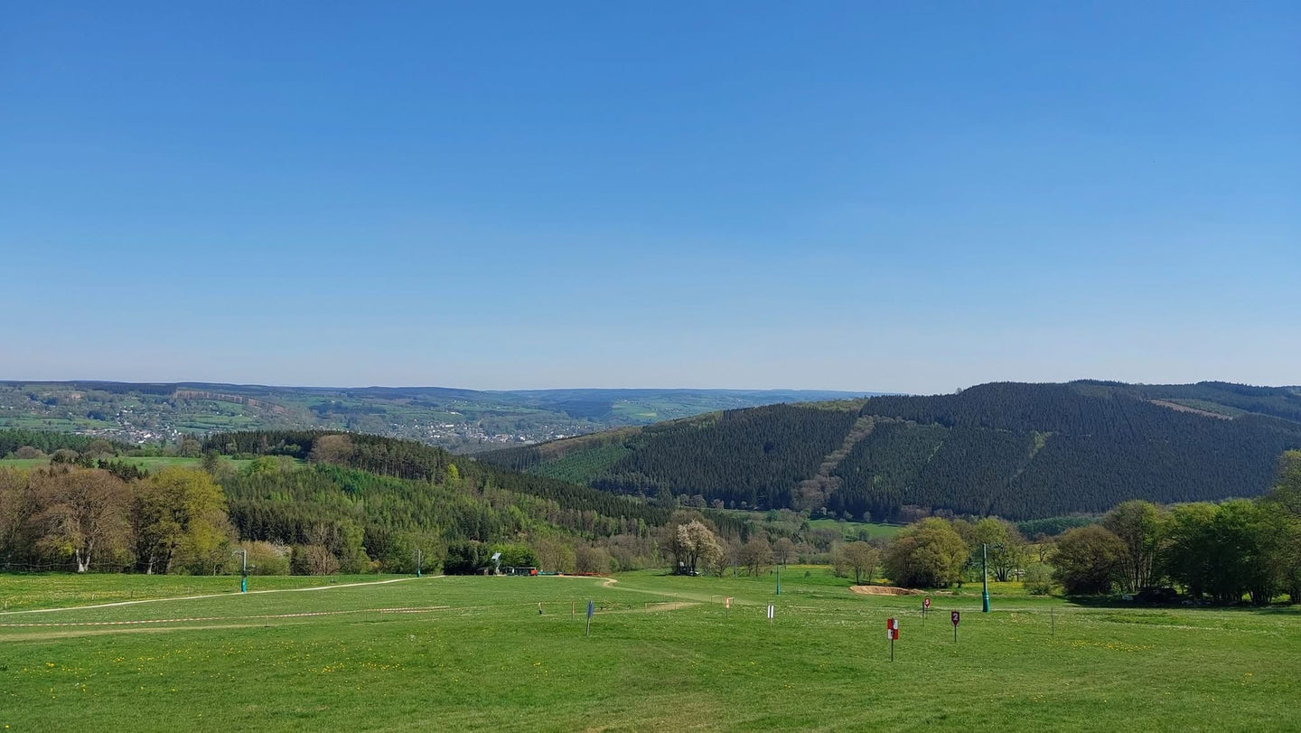Le Val de Wanne - Dagpas (5u.) - 17 activiteiten - afbeelding 1