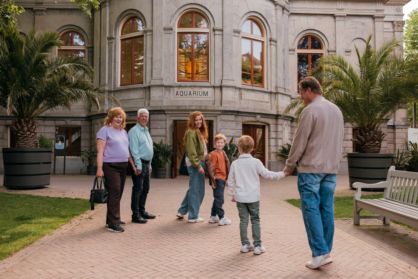 ARTIS-Park tickets met korting - afbeelding 3