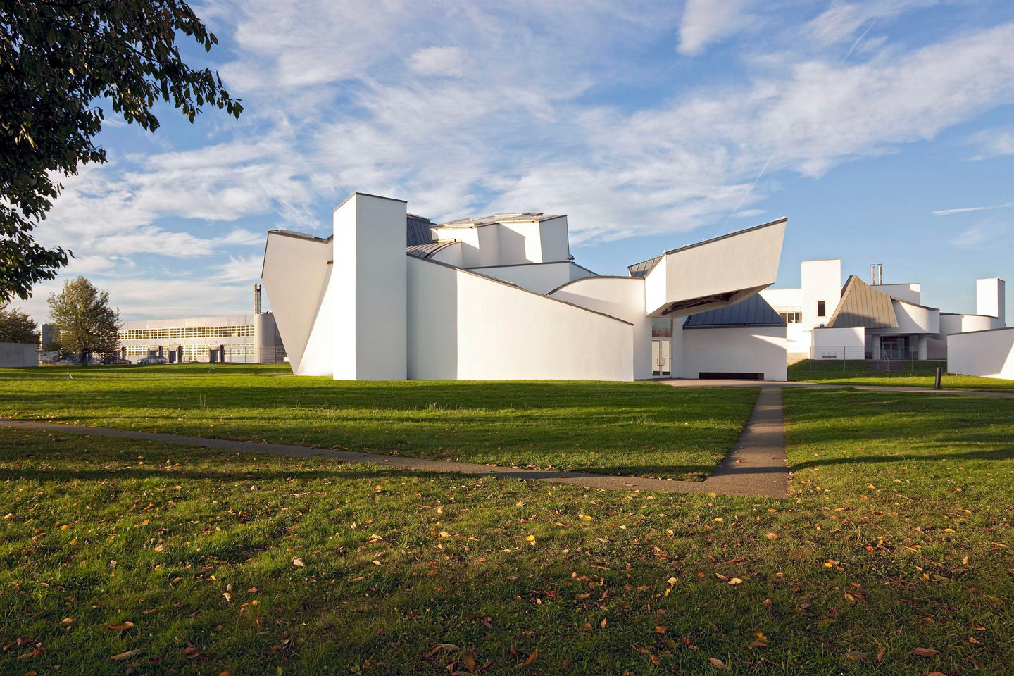 De Volkskrant Lezersreis: Design & Architectuur in Basel met Jeroen Junte - afbeelding 1