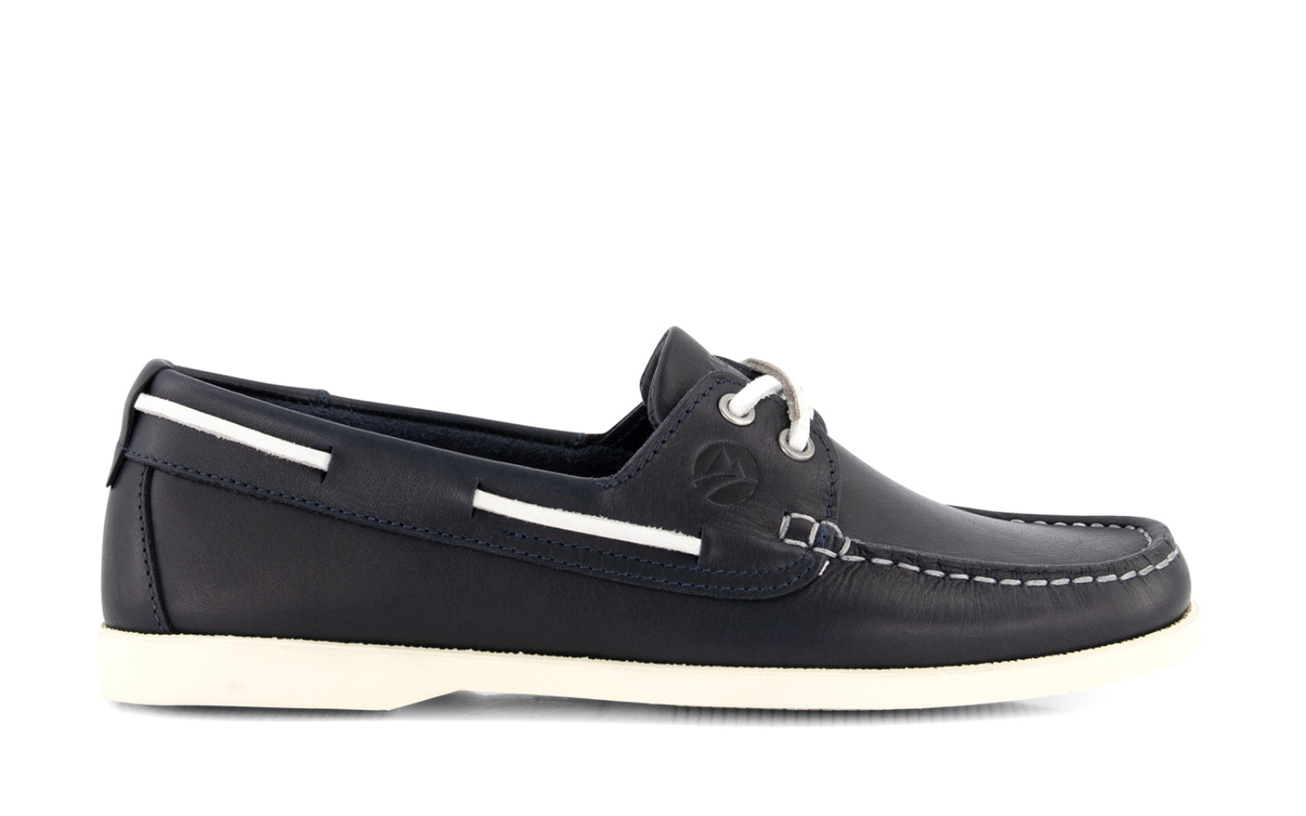 Travelin' Bootschoen gladleer - Heren & Dames - Eidfjord & Ebeltoft - afbeelding 13
