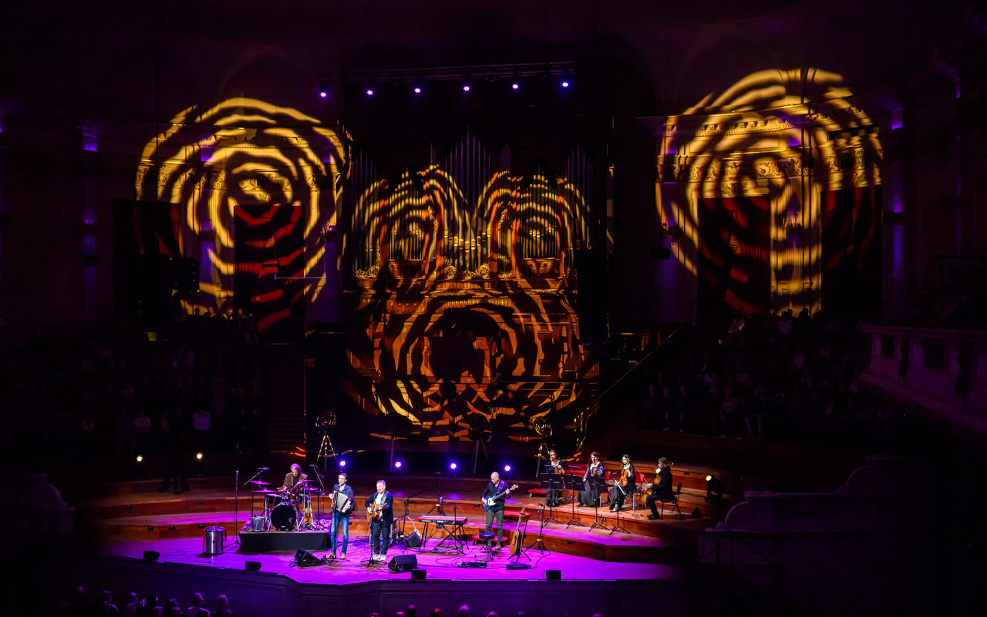 The Music of Simon & Garfunkel - Revival Band - afbeelding 2